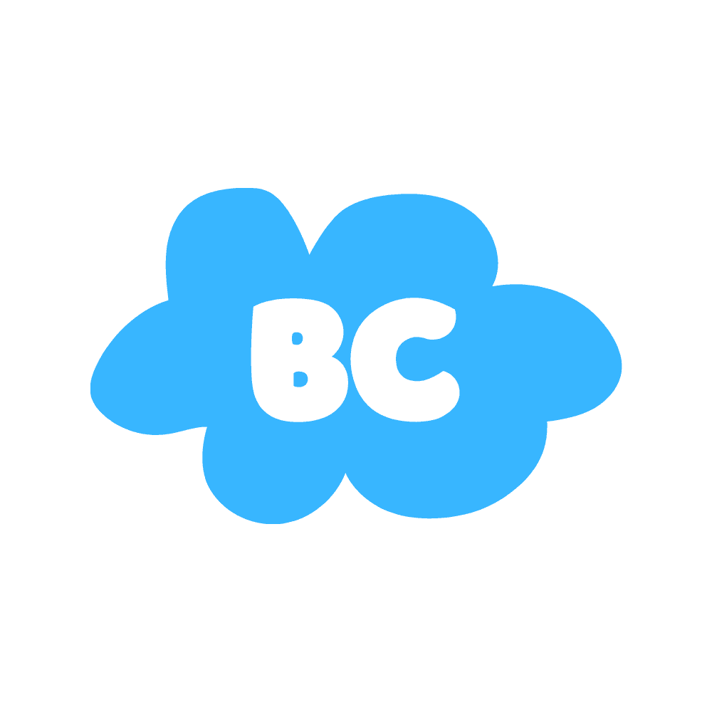 Backyard Caricature Logo